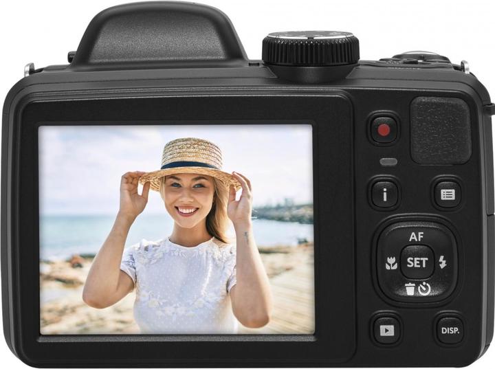 Produktbild Kodak Pixpro AZ425 (4.3 - 180.6 mm, 20.68 Mpx, 1/2,3'')