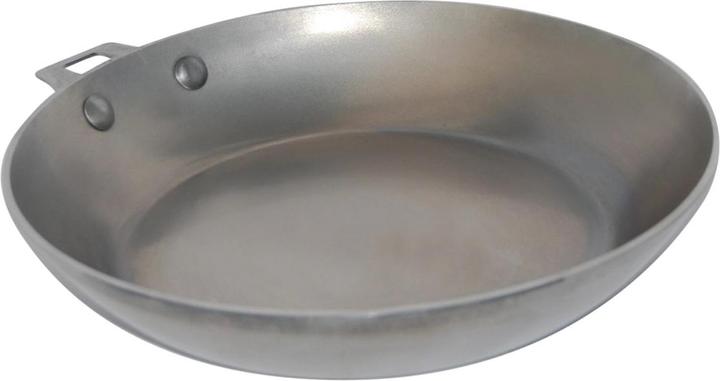 de Buyer Mineral B Element (28 cm, Poêle à frire, Acier)