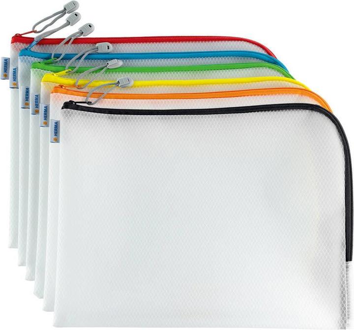 Immagine prodotto HERMA Astuccio con cerniera