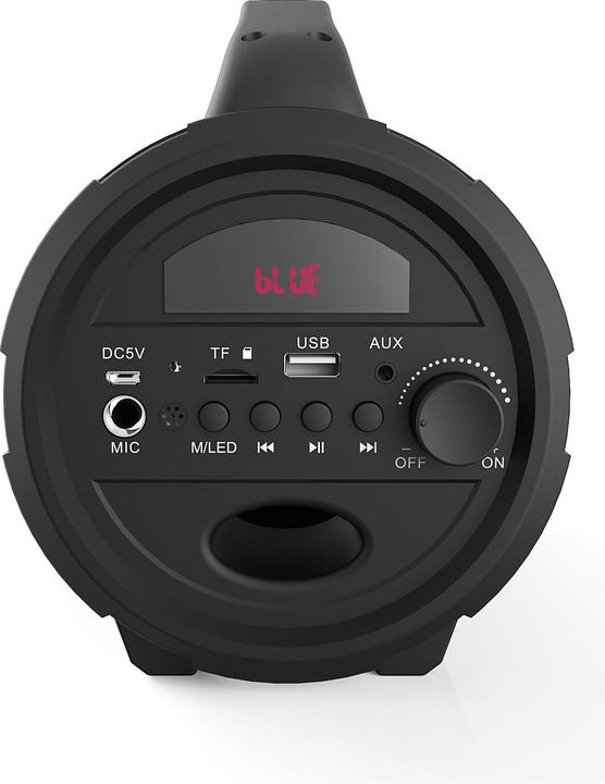 Actual product image Idance Cyclone 400
