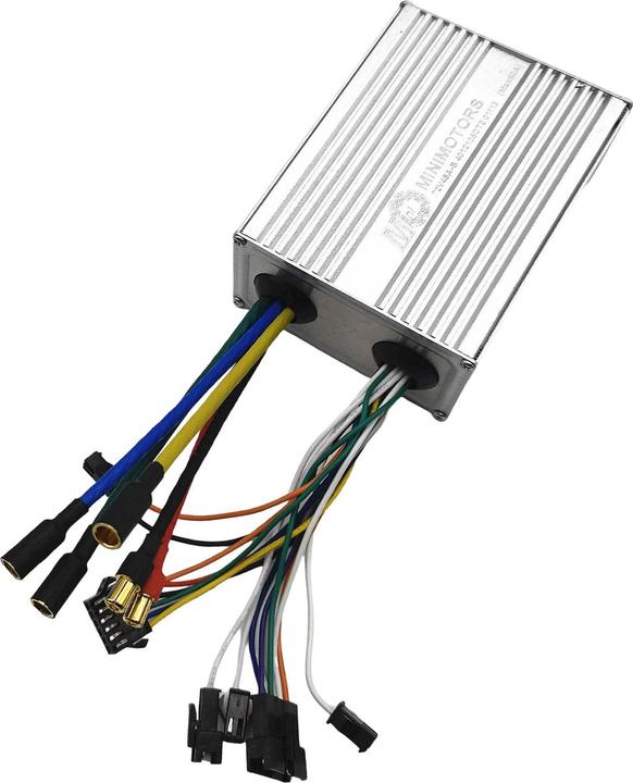 Image du produit Mini Motor Controller Vorne