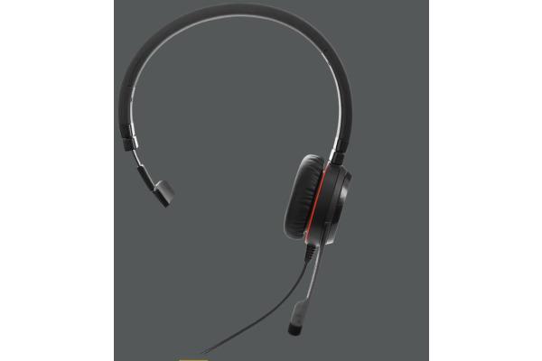 Produktbild Jabra Evolve 20SE UC (Kabelgebunden, USB-A)
