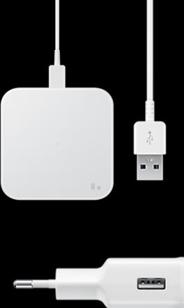 Image du produit Samsung Bloc chargeur sans fil (9 W)