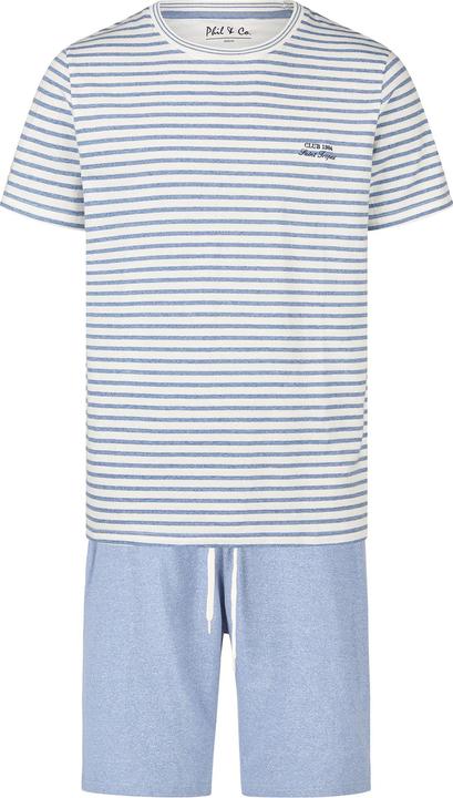 Image du produit Phil & Co. Berlin Pyjama Shorty (M)