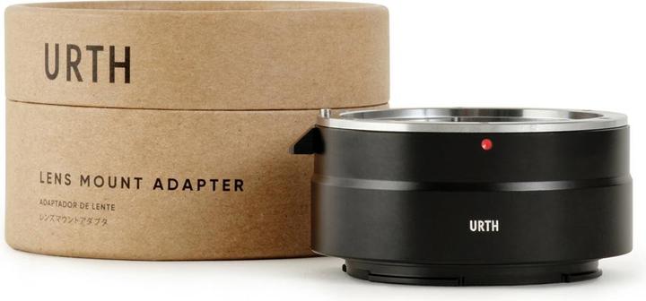 Urth Lens Mount Adapter