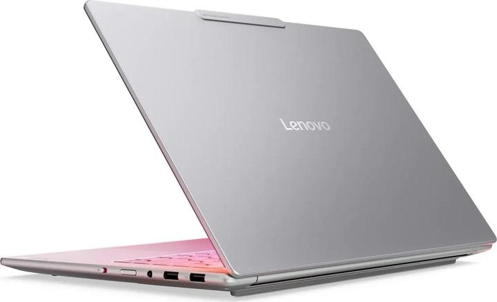 Image du produit Lenovo Yoga Pro 7 (14.50", Intel Core Ultra 9 285H, 32 Go, 1000 Go, DE)