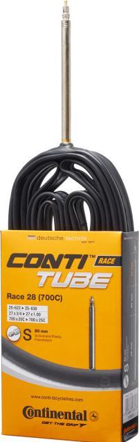 Produktbild Continental Race Standard (Presta (SV), 28", 80 mm)