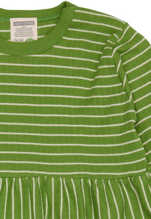 Immagine prodotto loud + proud Abito Derby Rib (80)
