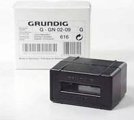 Actual product image Grundig Extinguishing magnet 616