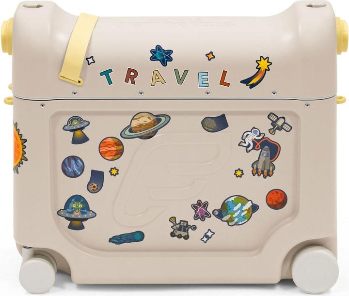 Actual product image Stokke JetKids Travel Bundle (23 l, Hand luggage (up to 50 litres))