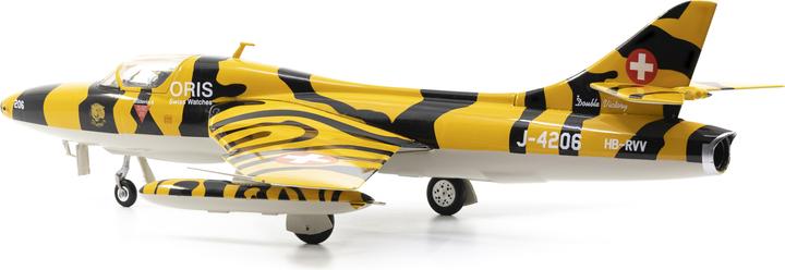 Actual product image Arwico Swissline J-4206 Hunter Mk.68
