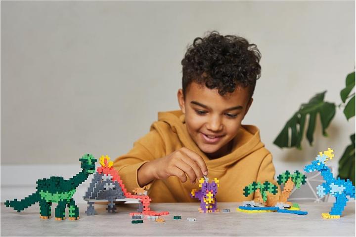 Immagine prodotto Plus-Plus Dinosauro