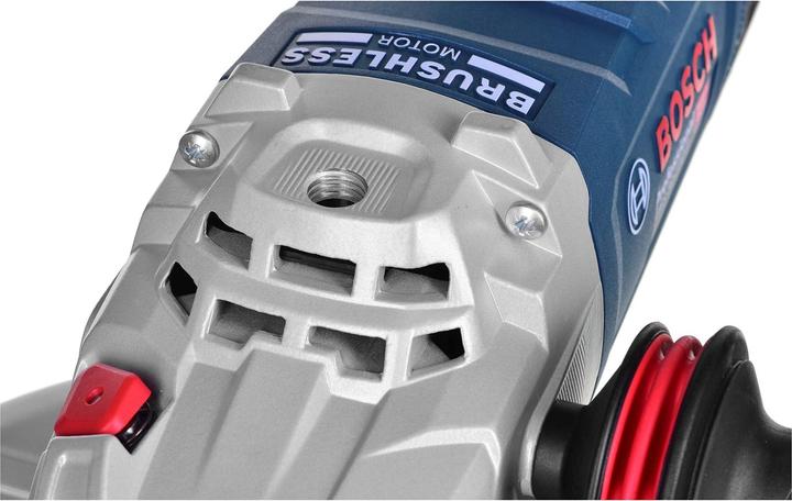 Produktbild Bosch Professional Winkelschleifer GWS 30-230 B (230 mm)