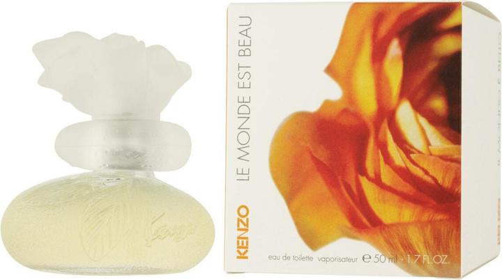 Immagine prodotto Kenzo Le Monde Est Beau EdT (Eau de toilette, 50 ml)