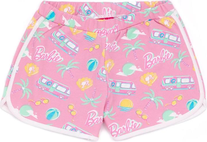 Produktbild Barbie Coord Set Mädchen (146, 152)