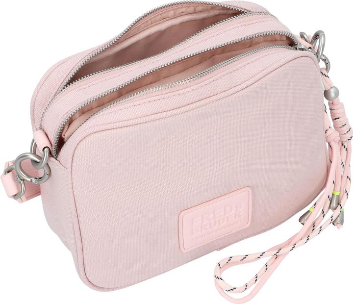 Produktbild FredsBruder Carry Me Everywhere Schultertasche 23 cm