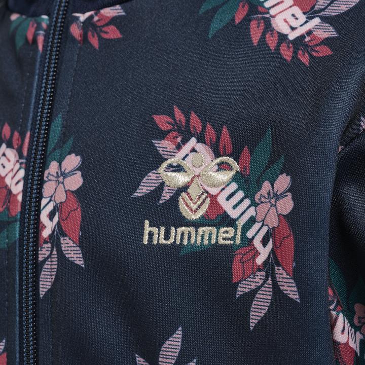 Produktbild hummel Riley Zip Jacket (140)