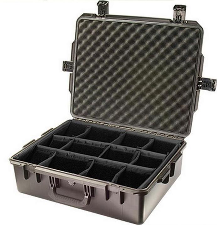 Immagine prodotto Peli Custodia protettiva Storm iM2700 senza inserto in schiuma
