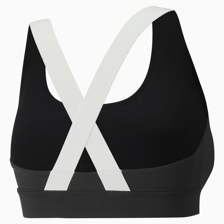 Produktbild Puma Mid Impact Fit Bra (XL)