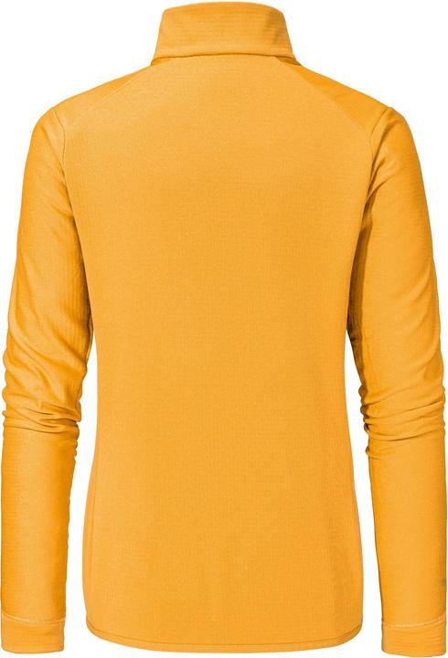 Actual product image Schöffel Fleece Jkt Style Blaueis WMS (46, 3XL)