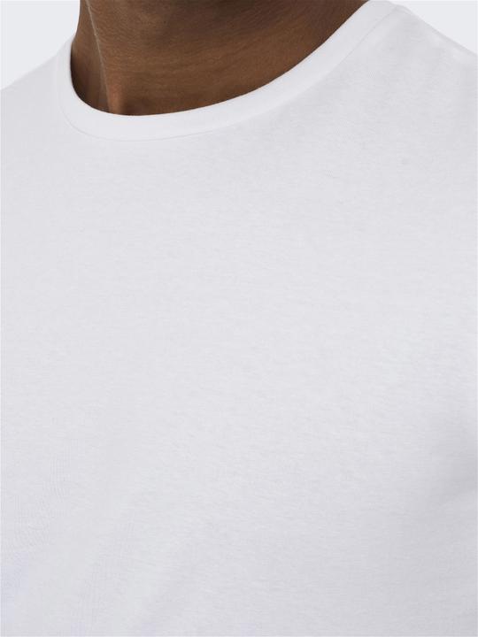 Actual product image Only & Sons Basic (M)