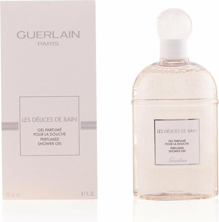 Guerlain Shower Gel (200 ml)