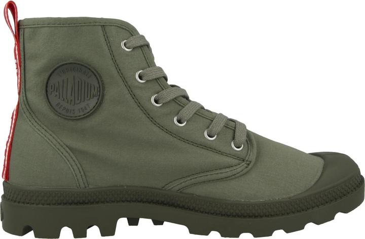 Actual product image Palladium Pampa Hi Dare - 19364 (38)