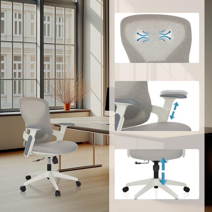 Produktbild Hjh Office Nowum