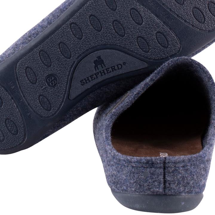 Produktbild Shepherd of Sweden Jon Pantoffeln (41)
