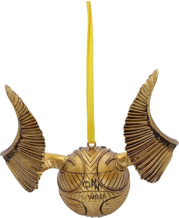 Immagine prodotto Nemesis Now Golden Snitch (1 -parte)
