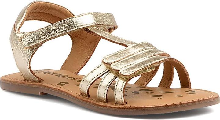 Actual product image Kickers Diamento (28)