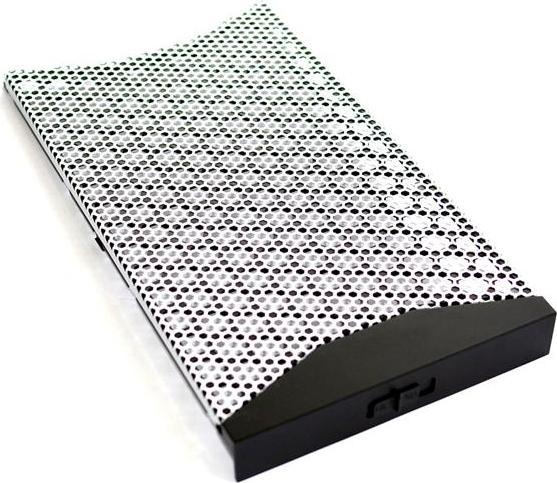 Actual product image Antec Ant P50 Top Mesh White Capot Supérieur Amovible Du P50