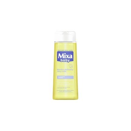NoName MIXA Baby Micellar Shampoo delikatny szampon do włosów 300ml (300 ml)