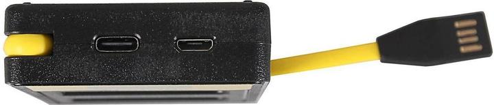 Image du produit Patona Chargeur Smart Dual LCD USB Nikon Accu EN-EL14 (Chargeur de batterie d'appareil photo)
