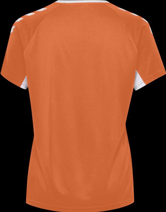 Produktbild hummel Core Team Jersey Woman S/S (XS)