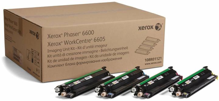 Image du produit Xerox 108r01121 (M, CF, C, Y)