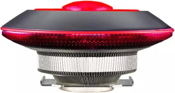 Actual product image Cooler Master MasterAir G100M (74.50 mm)