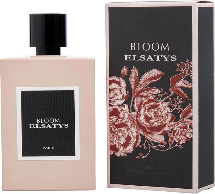 Produktbild Reyane Tradition Bloom Elsatys Edp 75ml (Eau de Parfum, 75 ml)