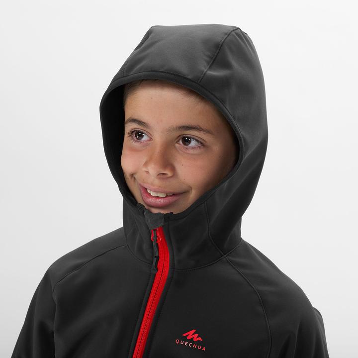 Produktbild Quechua MH550 (140)