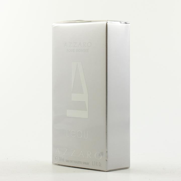 Produktbild Azzaro L’Eau (Eau de Toilette, 50 ml)