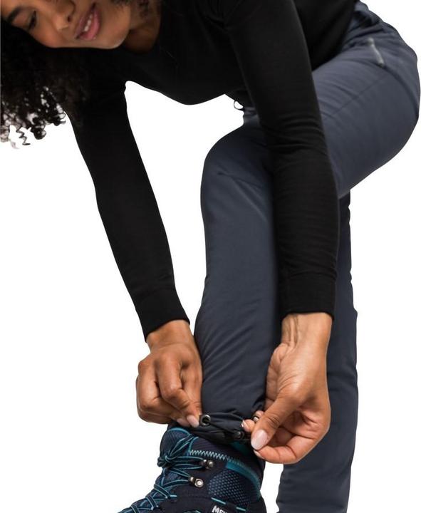 Image du produit Maier Sports Femmes Lulaka Laine (48)