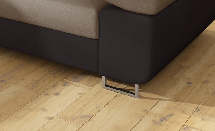 Actual product image ELTAP Anton (Corner sofa, 4-seater, Sofa bed)