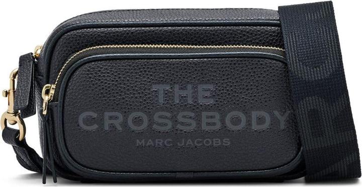 Marc Jacobs Borse... Nero