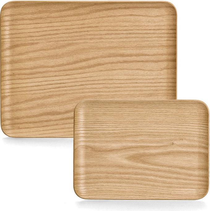Actual product image Zeller Present Serving tray