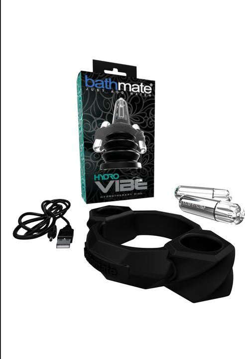 Image du produit Bathmate HydroVibe