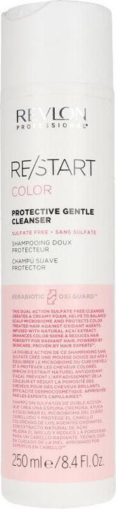 Image du produit Revlon Professional Nettoyant doux protecteur (250 ml, Shampoing liquide)