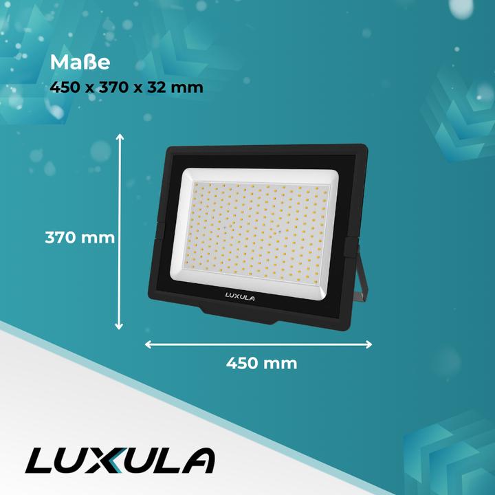 Actual product image Luxula LX400115 (30000 lm, IP65)