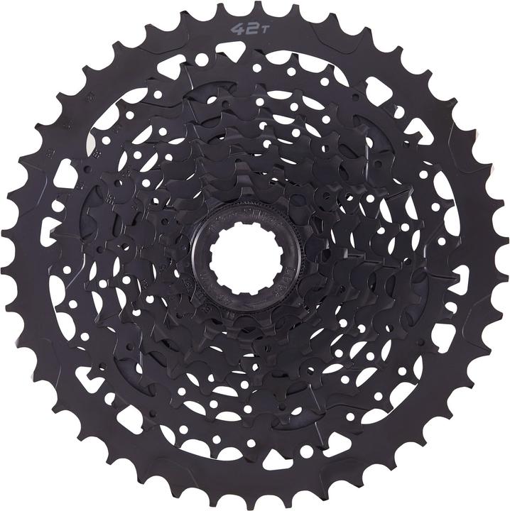 Actual product image Micro Shift Advent CS-H093 (9-speed, 11-46)