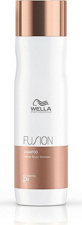 Actual product image Wella Fusion (1000 ml, Liquid shampoo)
