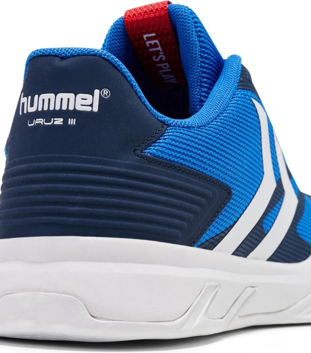 Actual product image hummel Uruz Iii (48)